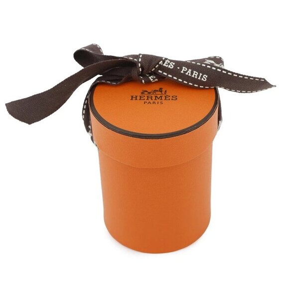 HERMES Twilly Couvertures et Tenues de jour Silk100% Mordre/Blanc/Blue - Picture 5 of 8